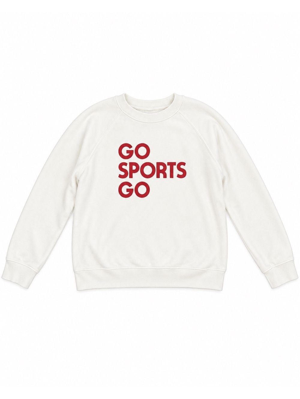 Sonoma Go Sports Go Sweatshirt XL